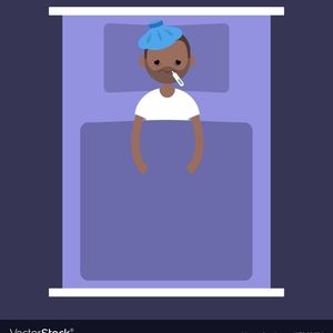 Meet your Posher, Richard